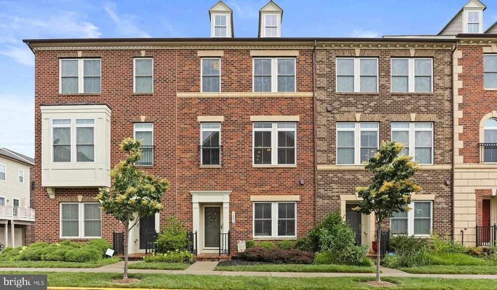 Unit for sale at 3609 KATHERINE WAY, FREDERICK, MD 21704