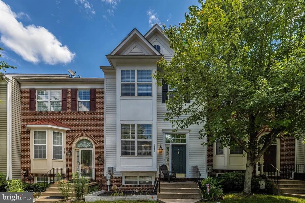 Unit for sale at 2638 MOSBY COURT, FREDERICK, MD 21701