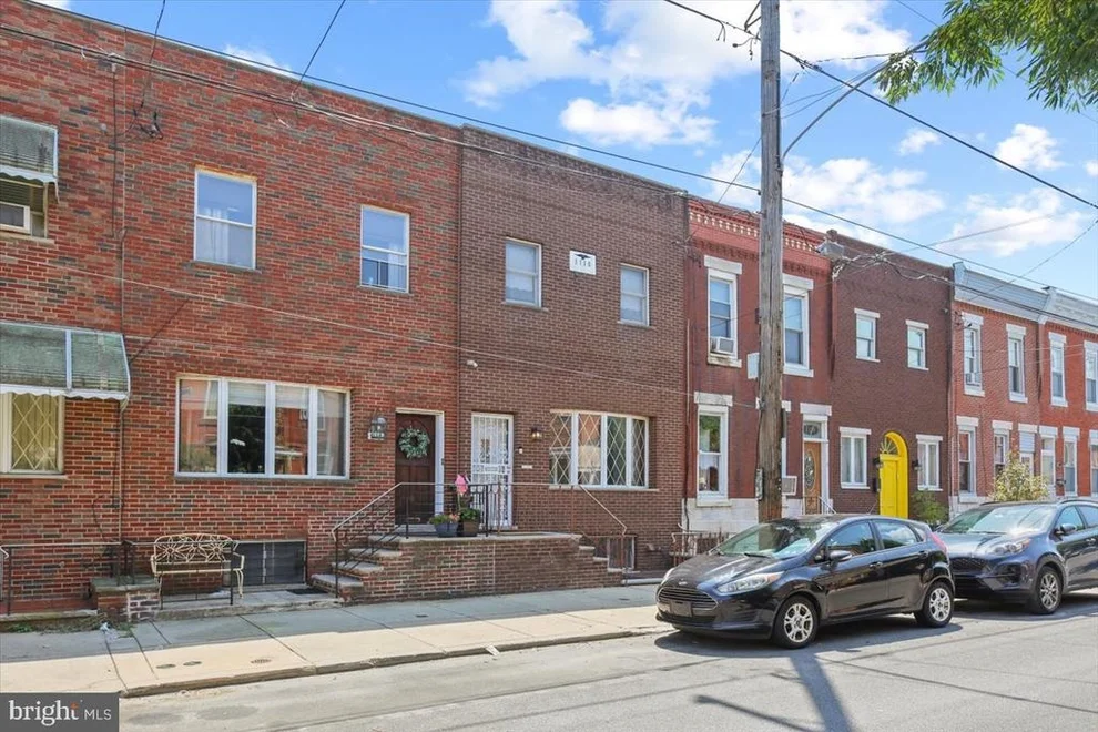 Unit for sale at 1118 WOLF STREET, PHILADELPHIA, PA 19148