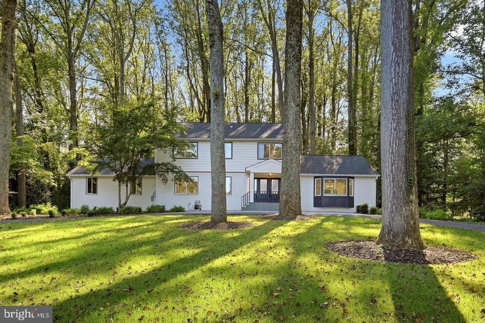 Unit for sale at 8355 ALVORD STREET, MCLEAN, VA 22102
