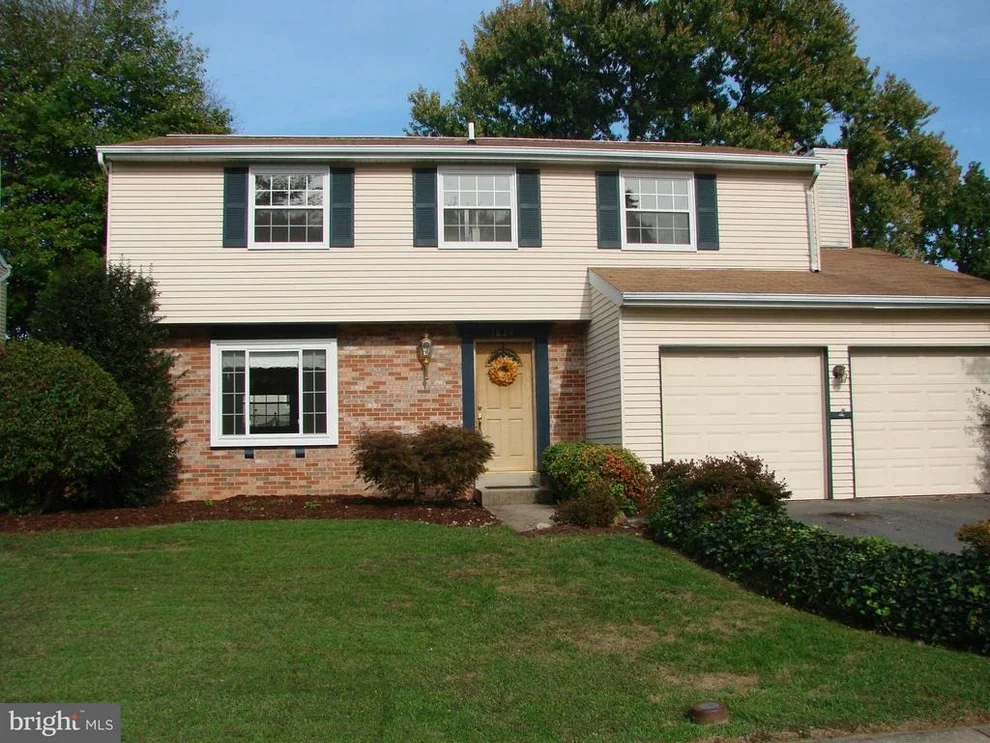 Unit for sale at 1824 LAWNVIEW DRIVE, FREDERICK, MD 21702