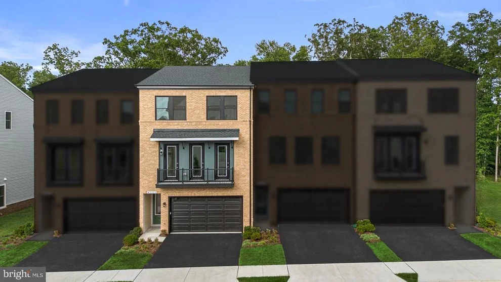 Unit for sale at 42227 PICASSO SQUARE, ASHBURN, VA 20148