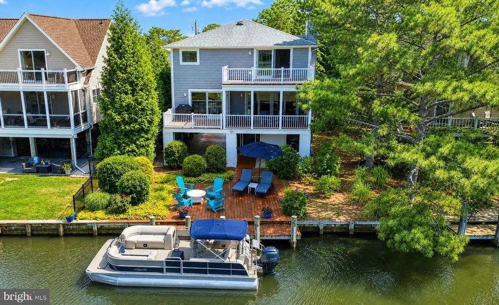 Unit for sale at 309 W 5TH STREET, SOUTH BETHANY, DE 19930
