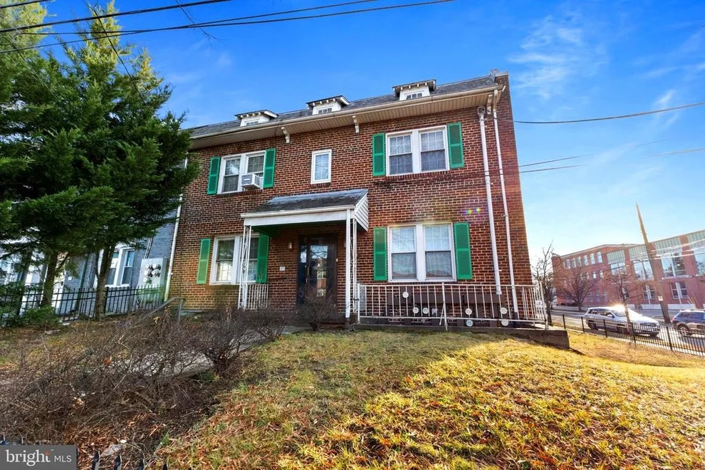 Unit for sale at 1224 MISSOURI AVENUE NW, WASHINGTON, DC 20011