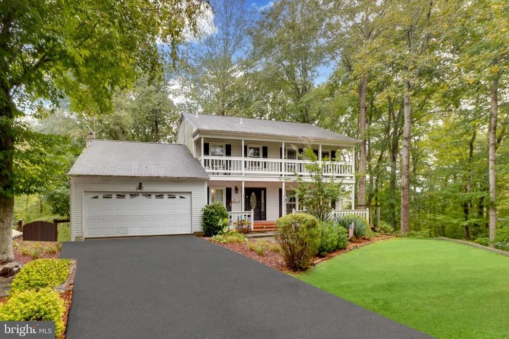 Unit for sale at 6470 MCKEE WAY, MANASSAS, VA 20111