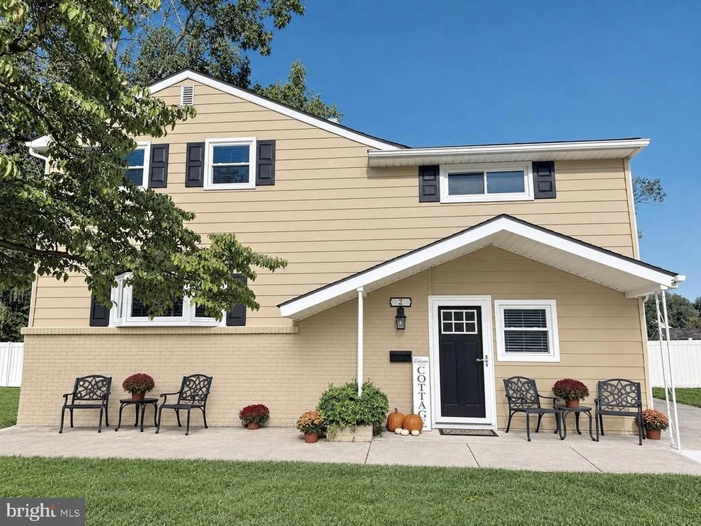 Unit for sale at 2 PATERSON AVENUE, PENNSVILLE, NJ 08070