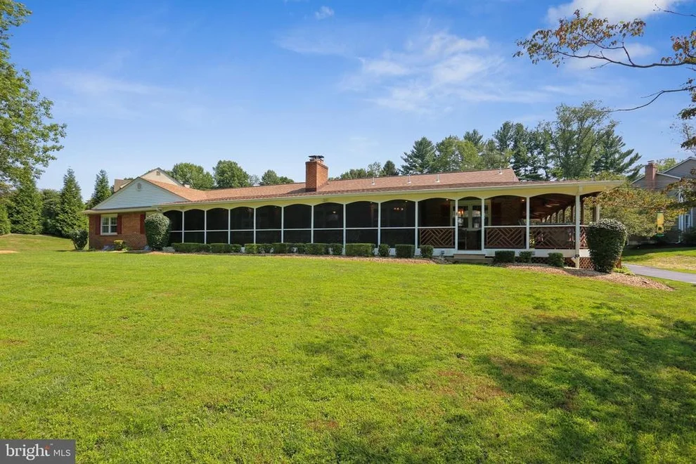 Unit for sale at 22609 ROBIN COURT, LAYTONSVILLE, MD 20882