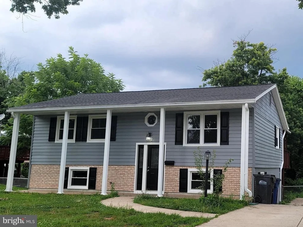 Unit for sale at 610 W NETTLE TREE ROAD, STERLING, VA 20164