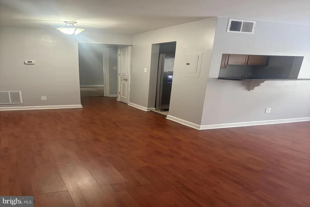 Unit for sale at 721 BRANDYWINE STREET SE, WASHINGTON, DC 20032