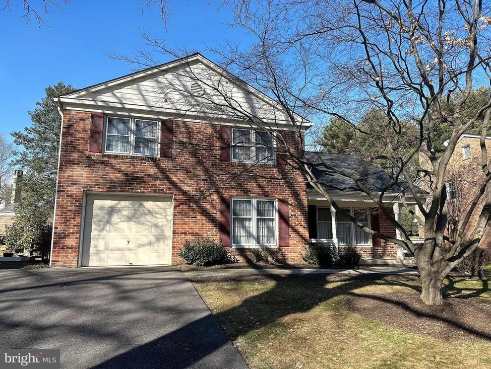 Unit for sale at 9529 WHETSTONE DRIVE, MONTGOMERY VILLAGE, MD 20886