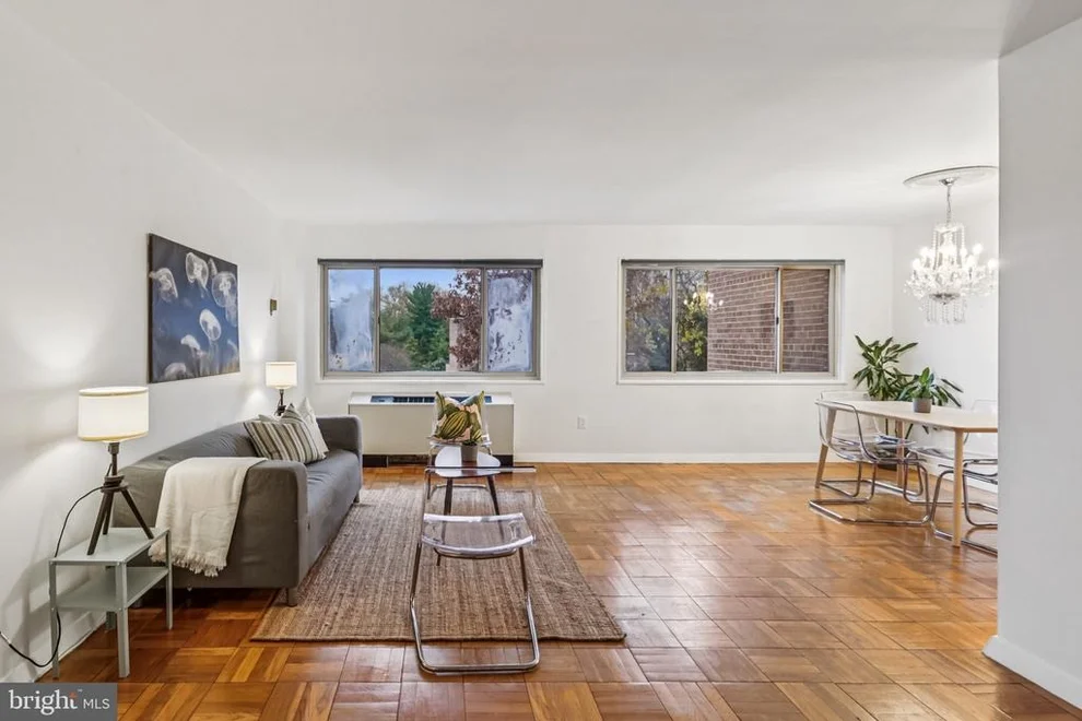 Unit for sale at 3900 TUNLAW ROAD NW, WASHINGTON, DC 20007