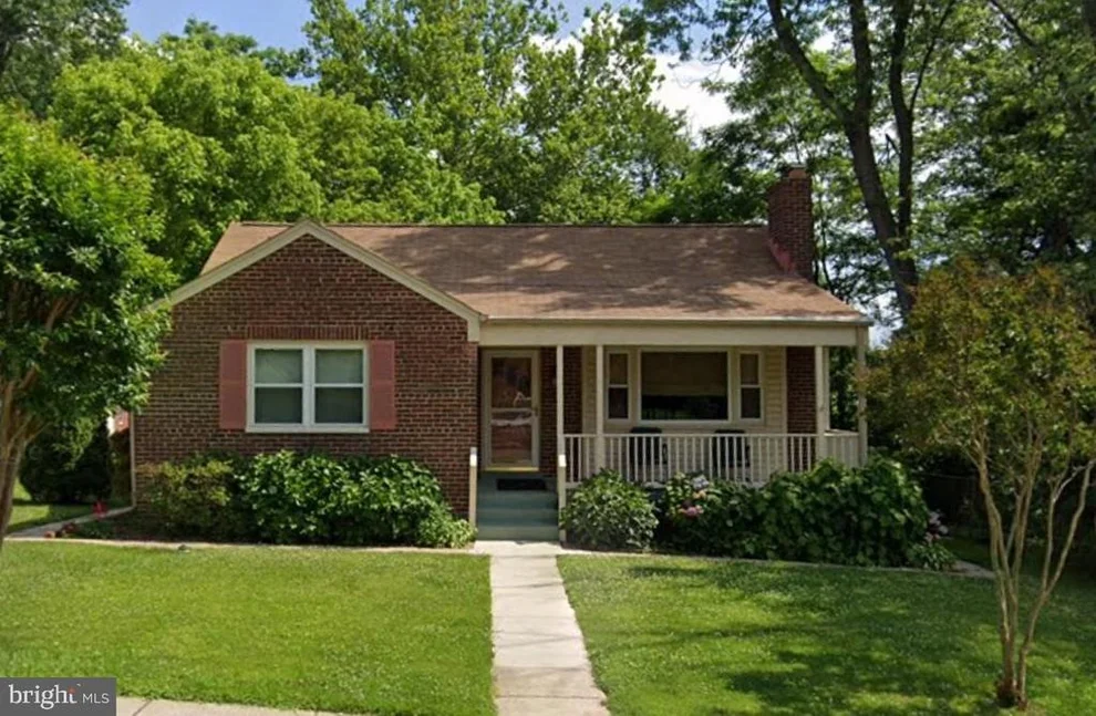 Unit for sale at 2306 DARROW STREET, SILVER SPRING, MD 20902