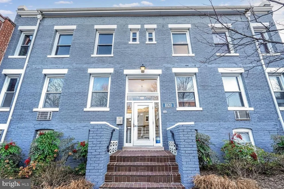 Unit for sale at 1020 FAIRMONT STREET NW, WASHINGTON, DC 20001