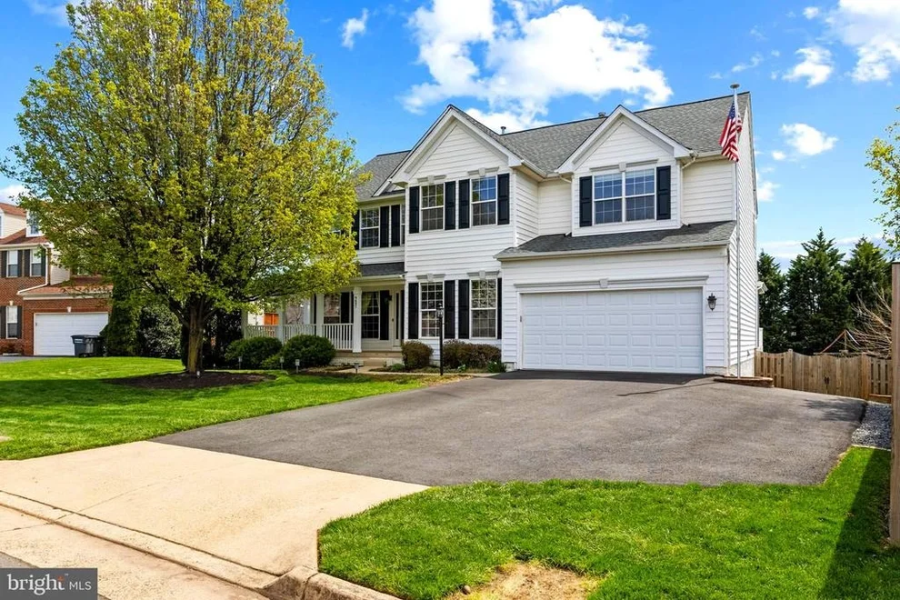 Unit for sale at 9697 ANJOU COURT, MANASSAS, VA 20110