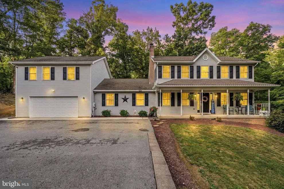 Unit for sale at 9 JEANNA LANE, FALLING WATERS, WV 25419