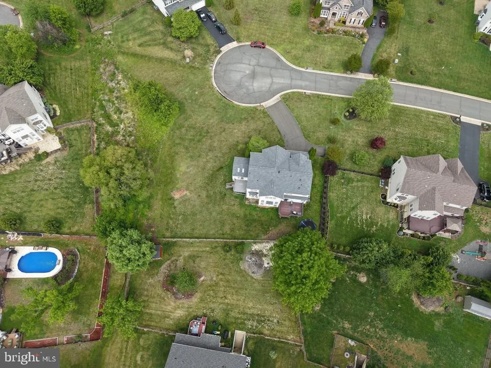 Unit for sale at 15411 OLD HOUSE COURT, CULPEPER, VA 22701