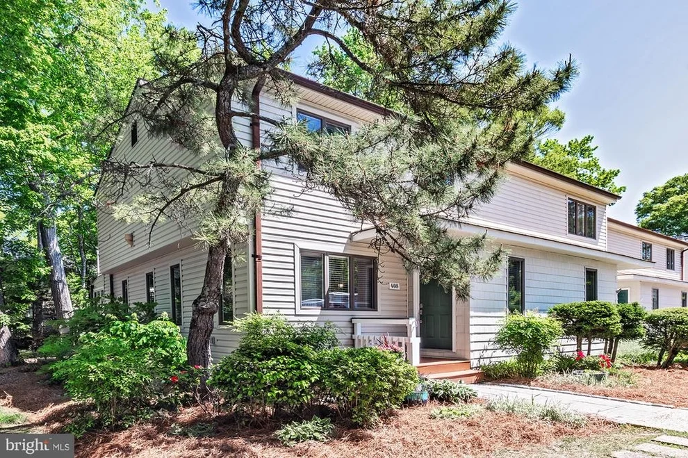 Unit for sale at 408 BETHANY DRIVE, BETHANY BEACH, DE 19930