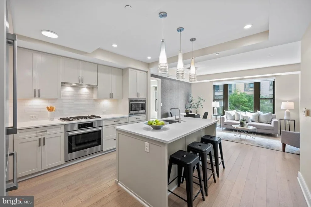 Unit for sale at 8302 WOODMONT AVENUE, BETHESDA, MD 20814