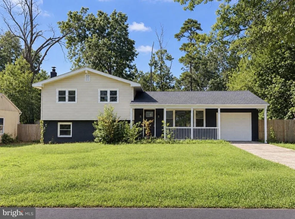 Unit for sale at 412 NEW JERSEY ROAD, BROWNS MILLS, NJ 08015