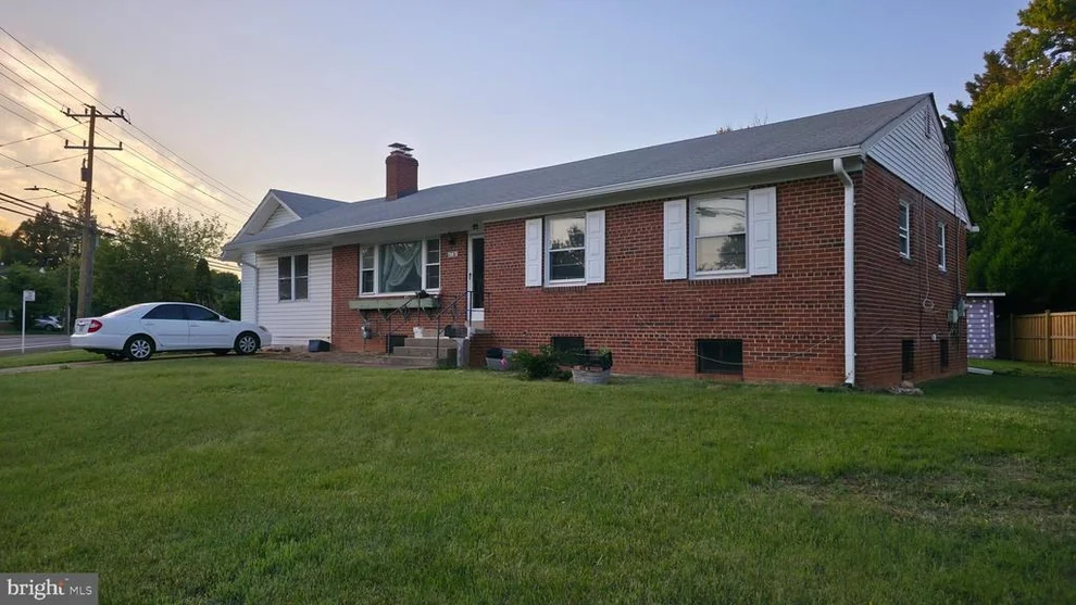 Unit for sale at 1731 WESTMORELAND STREET, MCLEAN, VA 22101