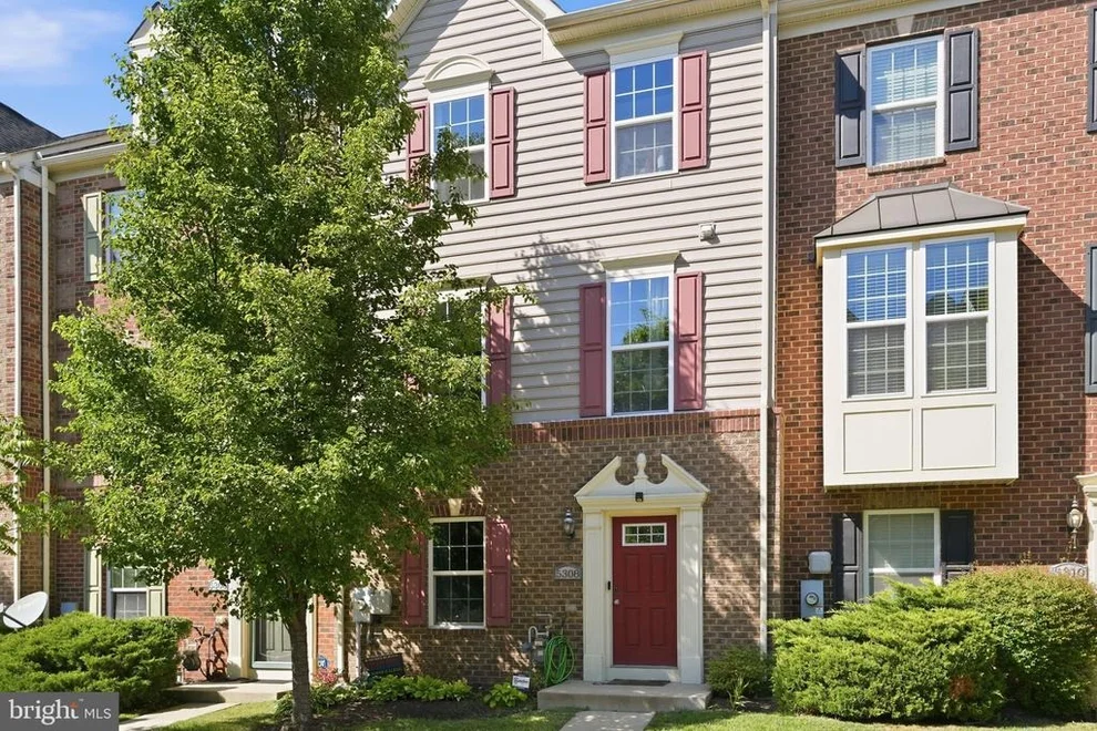 Unit for sale at 5308 DAVIS POINT LANE, GREENBELT, MD 20770