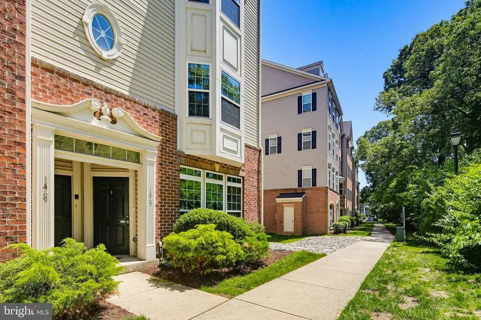 Unit for sale at 1467 BRADEN LOOP, GLEN BURNIE, MD 21061