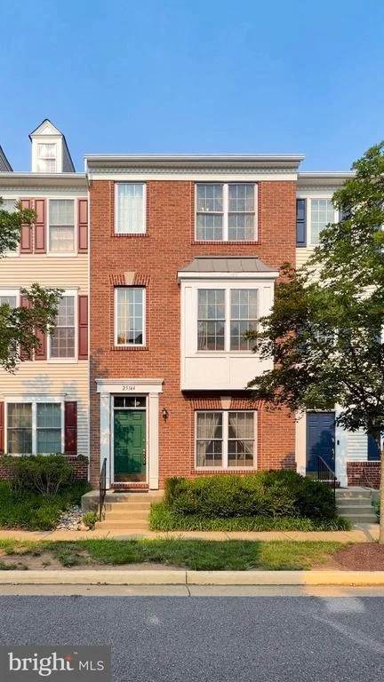 Unit for sale at 25144 SHULTZ TERRACE, CHANTILLY, VA 20152