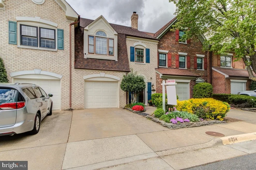 Unit for sale at 6254 MASEFIELD COURT, ALEXANDRIA, VA 22304