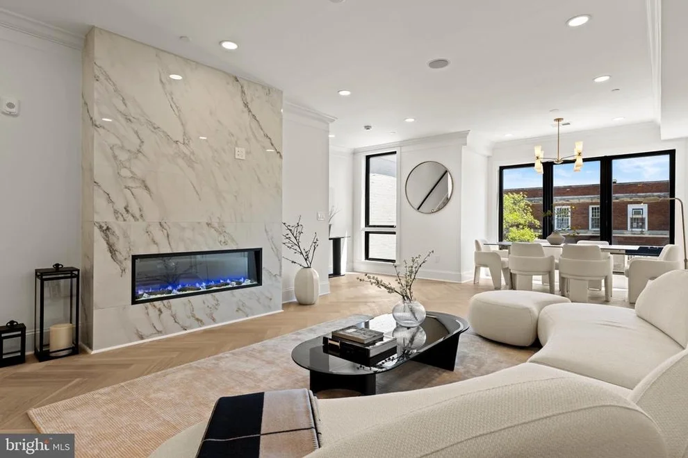 Unit for sale at 733 EUCLID STREET NW, WASHINGTON, DC 20001