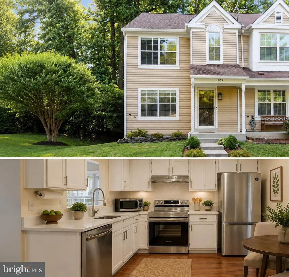 Unit for sale at 12163 FLAG HARBOR DRIVE, GERMANTOWN, MD 20874
