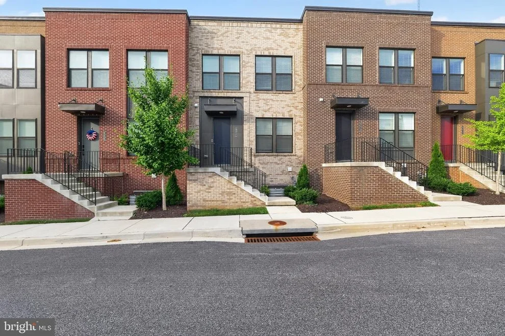 Unit for sale at 4211 LAPLATA AVENUE, BALTIMORE, MD 21211