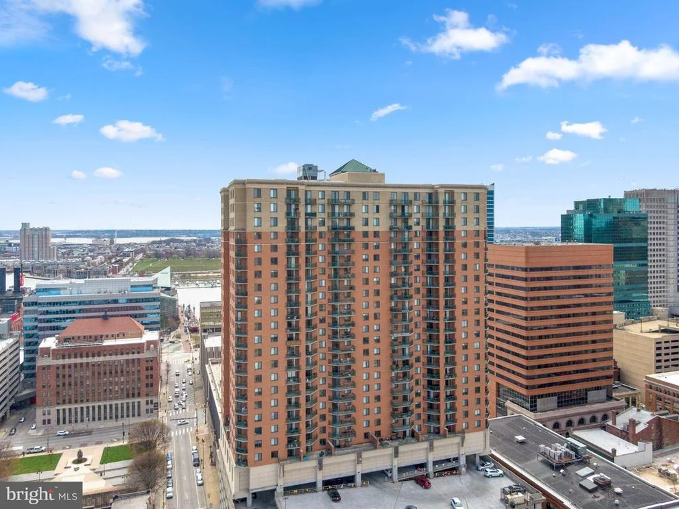 Unit for sale at 414 WATER STREET, BALTIMORE, MD 21202