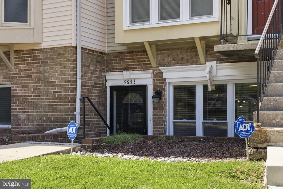 Unit for sale at 3833 LANSDALE CT, BURTONSVILLE, MD 20866