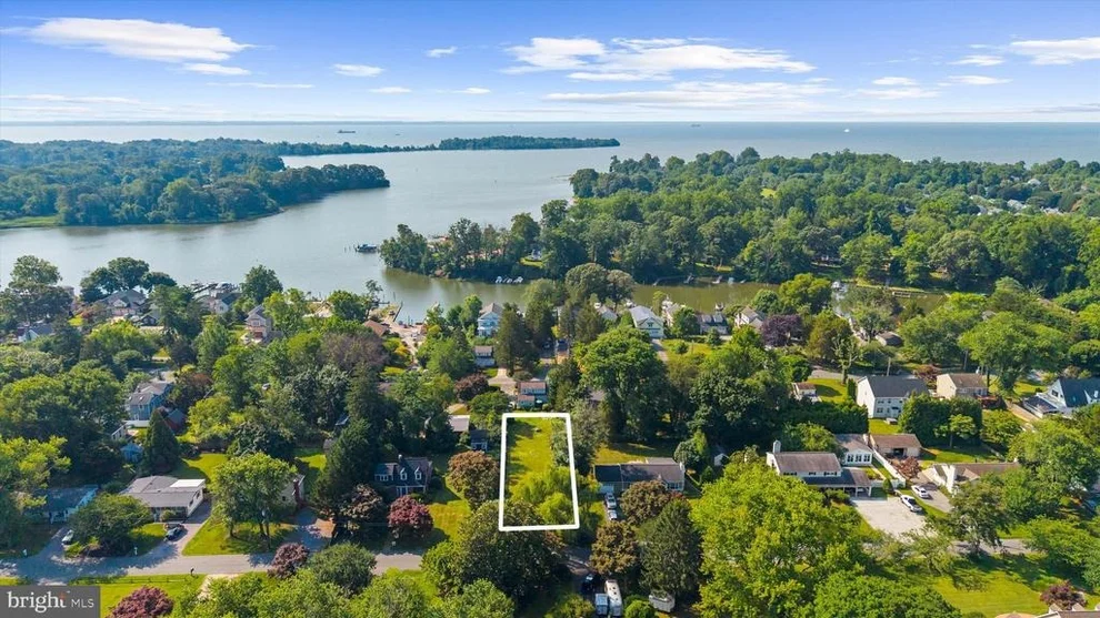 Unit for sale at 719 WHITEHALL BEACH ROAD, ANNAPOLIS, MD 21409