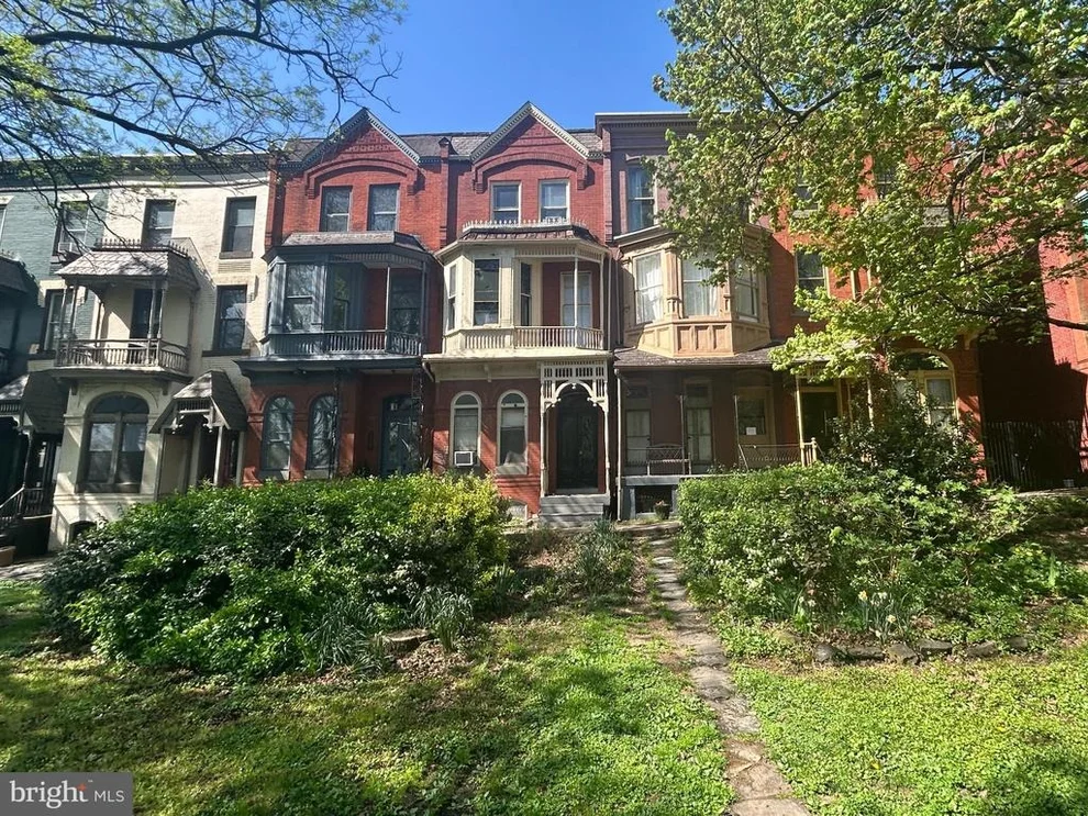 Unit for sale at 1912 MOUNT ROYAL TERRACE, BALTIMORE, MD 21217