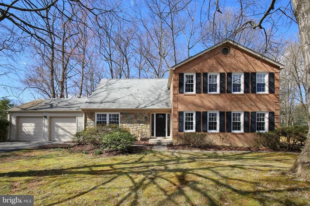 Unit for sale at 1508 LAUREL HILL ROAD, VIENNA, VA 22182