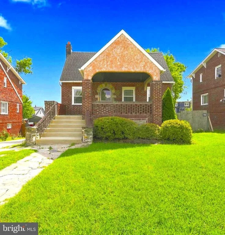 Unit for sale at 2717 NORTHERN PARKWAY, BALTIMORE, MD 21214