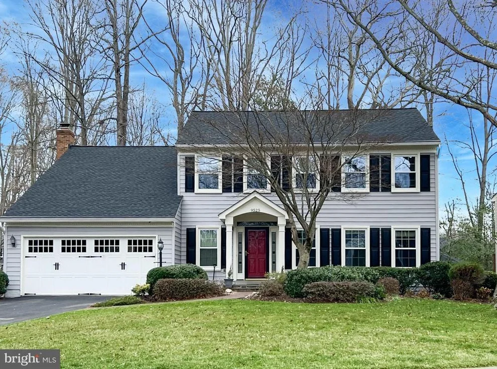 Unit for sale at 9525 OAK STREAM COURT, FAIRFAX STATION, VA 22039