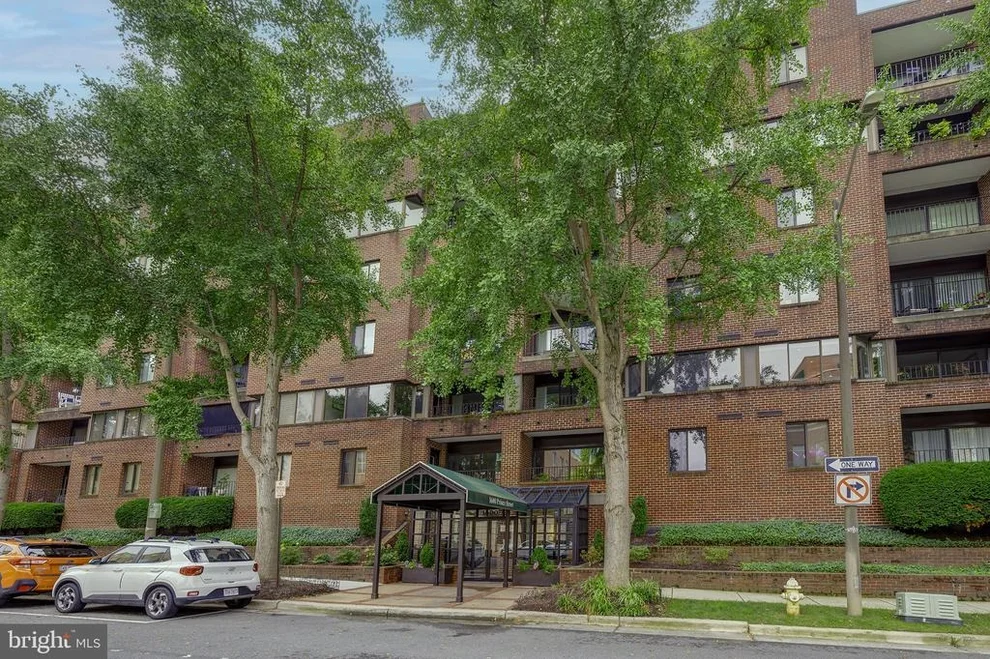 Unit for sale at 1600 PRINCE STREET, ALEXANDRIA, VA 22314