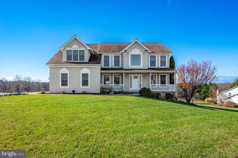 Unit for sale at 6414 WHISTLING WIND WAY, MOUNT AIRY, MD 21771