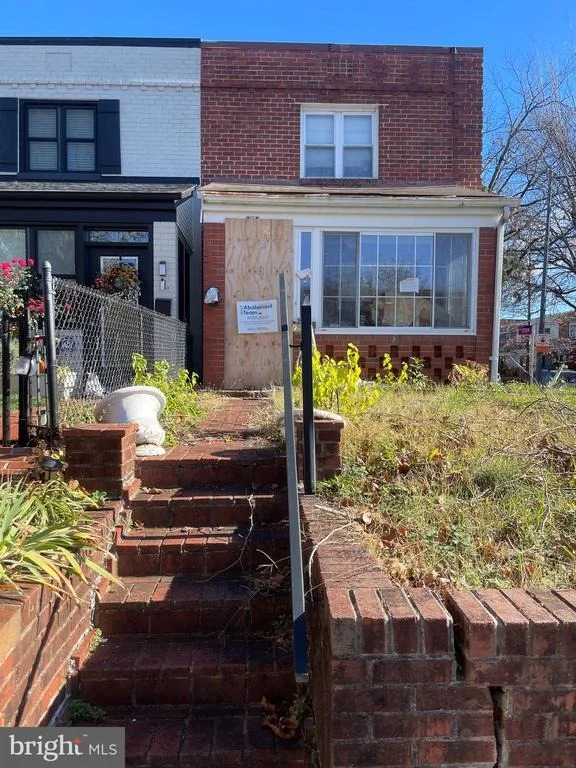 Unit for sale at 101 33RD STREET NE, WASHINGTON, DC 20019