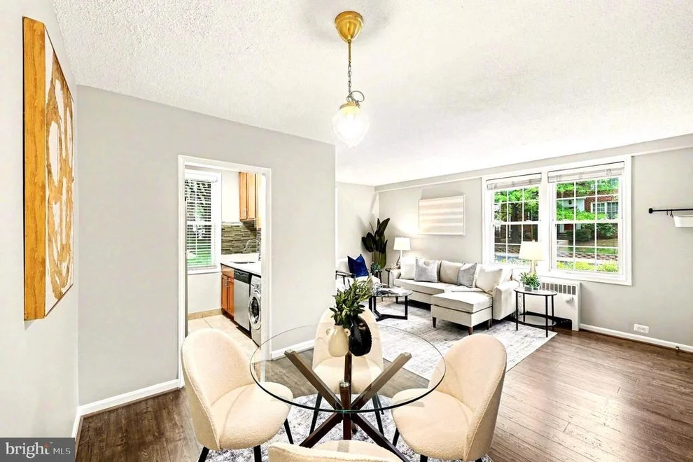 Unit for sale at 222 N THOMAS STREET, ARLINGTON, VA 22203
