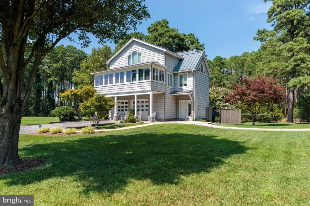 Unit for sale at 3113 BAY VIEW DRIVE, CHURCH CREEK, MD 21622