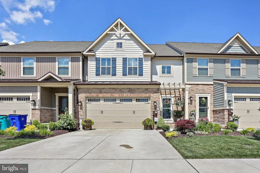 Unit for sale at 3041 HERB GARDEN DRIVE, FREDERICK, MD 21704