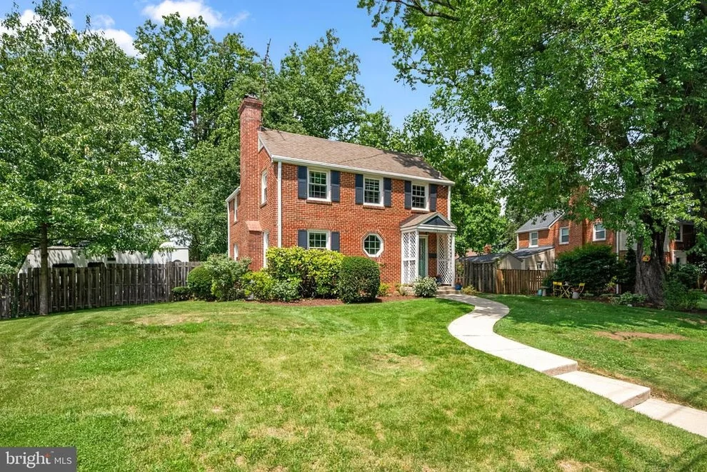 Unit for sale at 1709 WHITE OAK DRIVE, SILVER SPRING, MD 20910