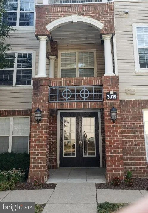 Unit for sale at 3015 NICOSH CIRCLE, FALLS CHURCH, VA 22042