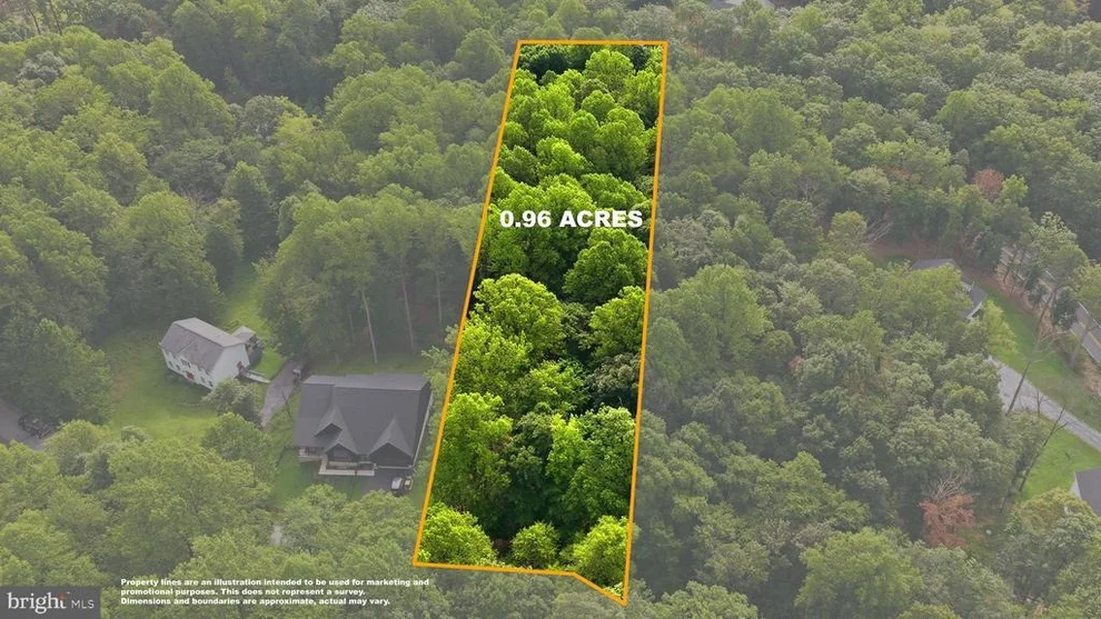 Unit for sale at Lot 10 ADELAIDE CIRCLE, HARPERS FERRY, WV 25425