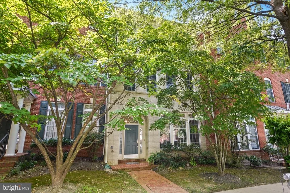 Unit for sale at 714 RIDGEMONT AVENUE, ROCKVILLE, MD 20850
