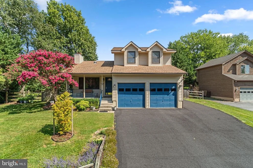Unit for sale at 10302 HORN COURT, NEW MARKET, MD 21774