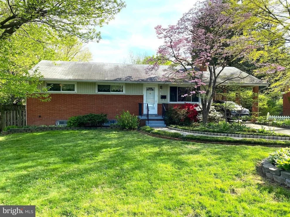 Unit for sale at 10927 FAIRCHESTER DRIVE, FAIRFAX, VA 22030